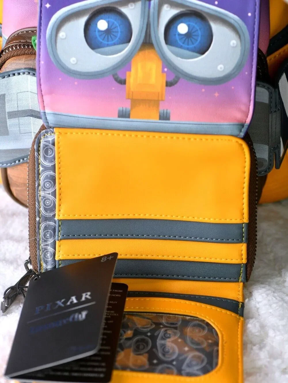 Loungefly disney pixar